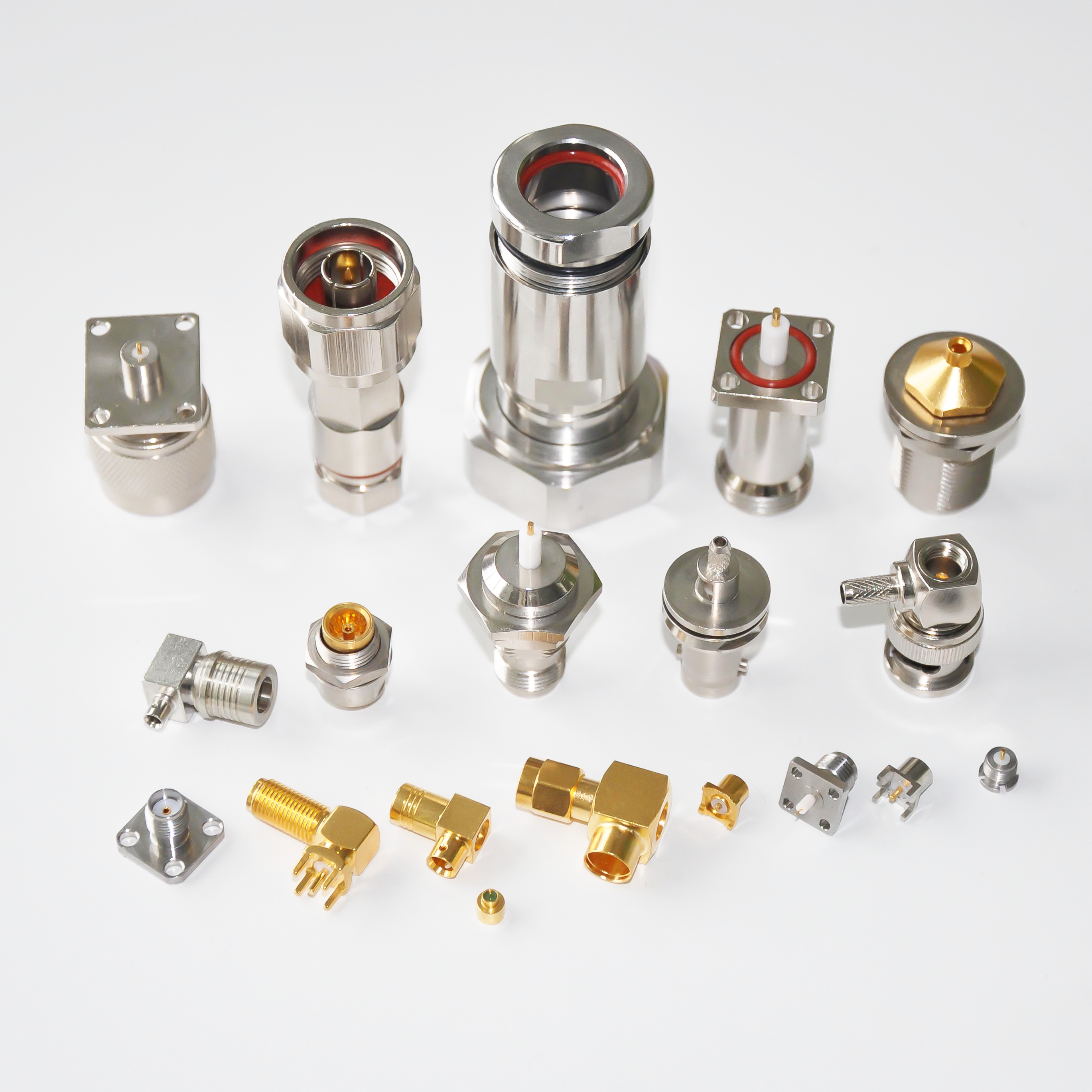 Connector
