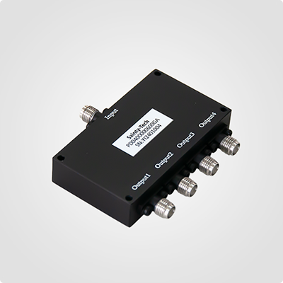 Power Divider