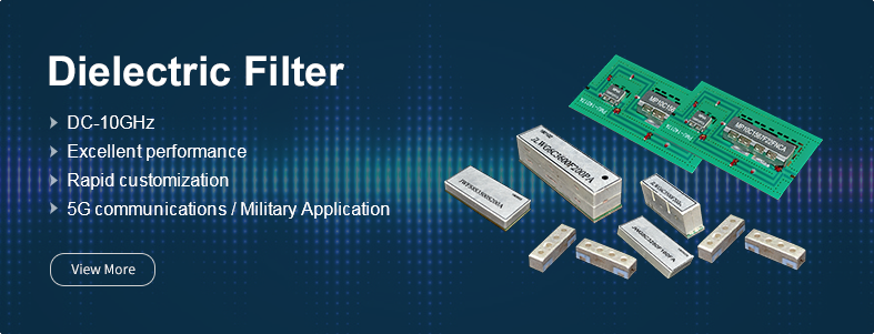 Dielectric Filter