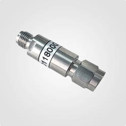 Coaxial Detector