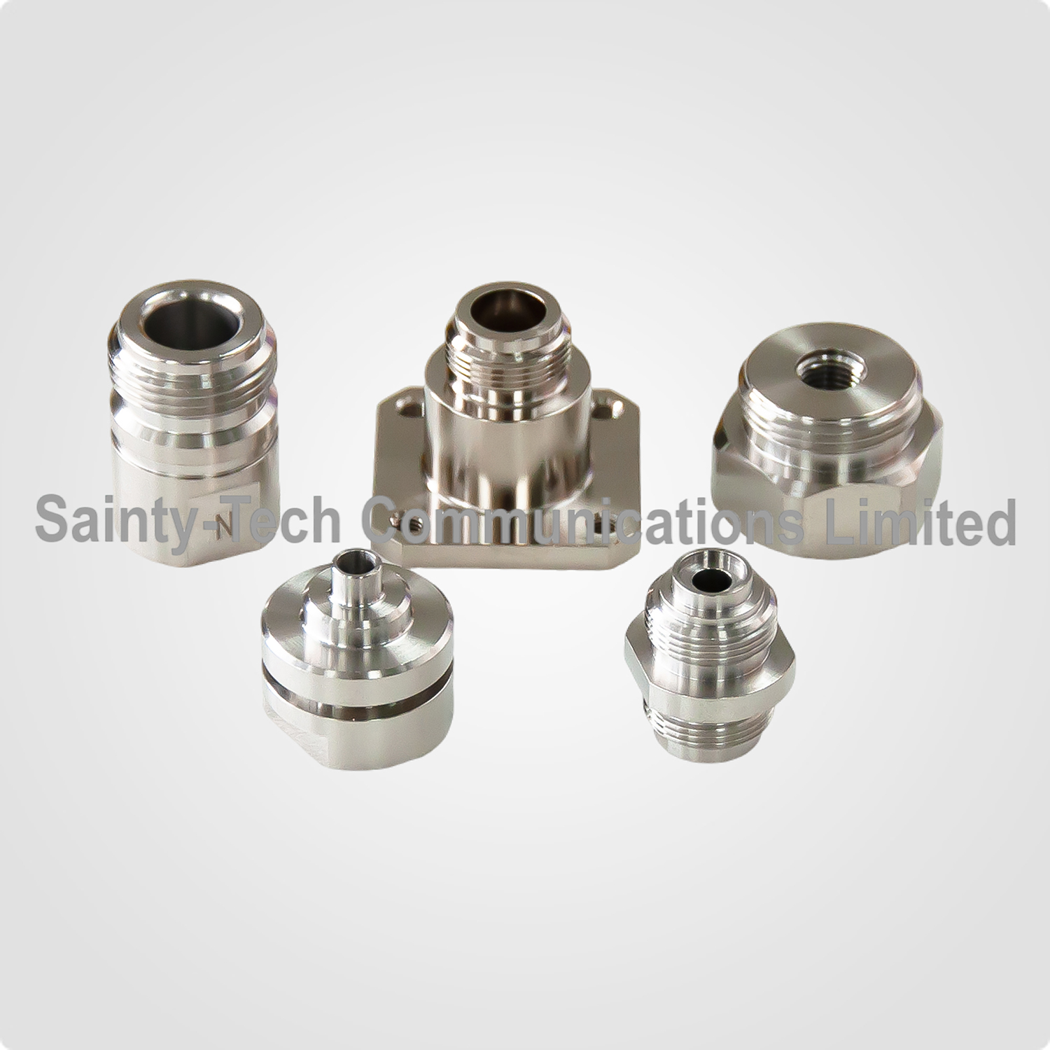 Stainless steel