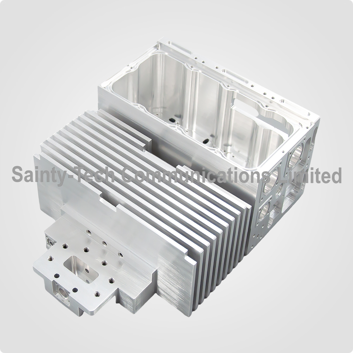 Aluminum