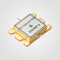 GaN Transistor