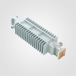 Waveguide Dual Directional Coupler 