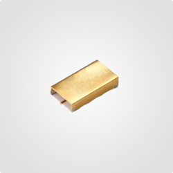 Ceramic Substrate Bandpass Filter