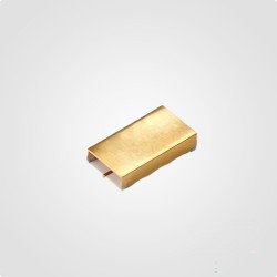 Ceramic Substrate Filter