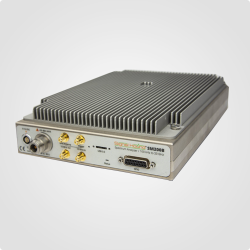 SM200B 20G实时频谱仪&监测接收机