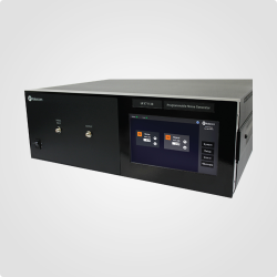 UFX7000A/B系列 高斯白噪声发生器