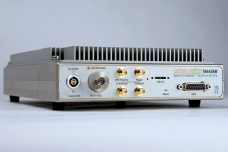 监测接收机/频谱分析仪相位噪声指标定义以及对信号测量的影响