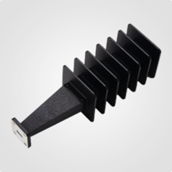 Waveguide Termination