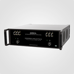 A2202-Fx 22GHz 矢量网络分析仪—可扩频