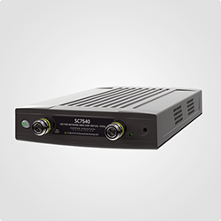 SC7540 4.0GHz矢量网络分析仪