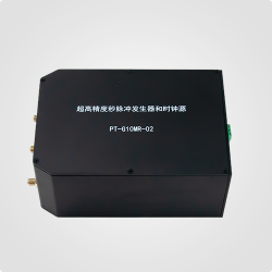 高精度授时模块