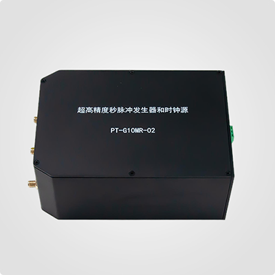 高精度授时模块