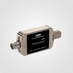 R140B—85MHz~14GHz 单端口矢网